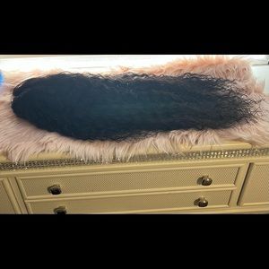 5x5 HD DEEP WAVE 26 inch 200 % Density.